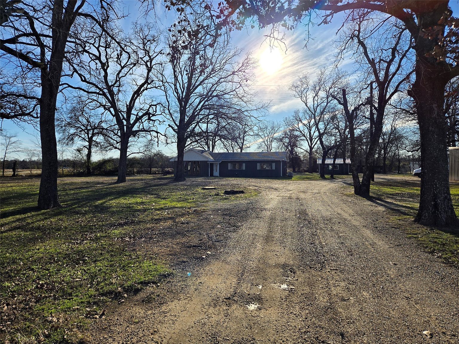 2338 N Tool Dr Kemp, TX 75143  | Single Family