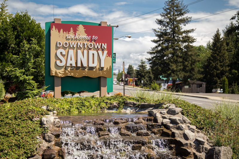 38411 Miller Street, Sandy, OR, USA, 97055 | Town Home