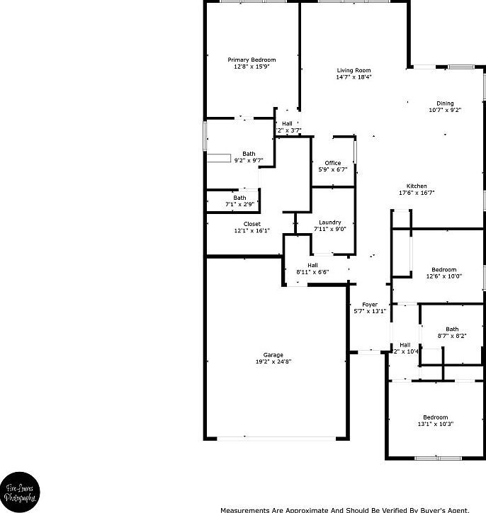 4305 Expedition Dr Little Elm, TX 75068  | Single Family