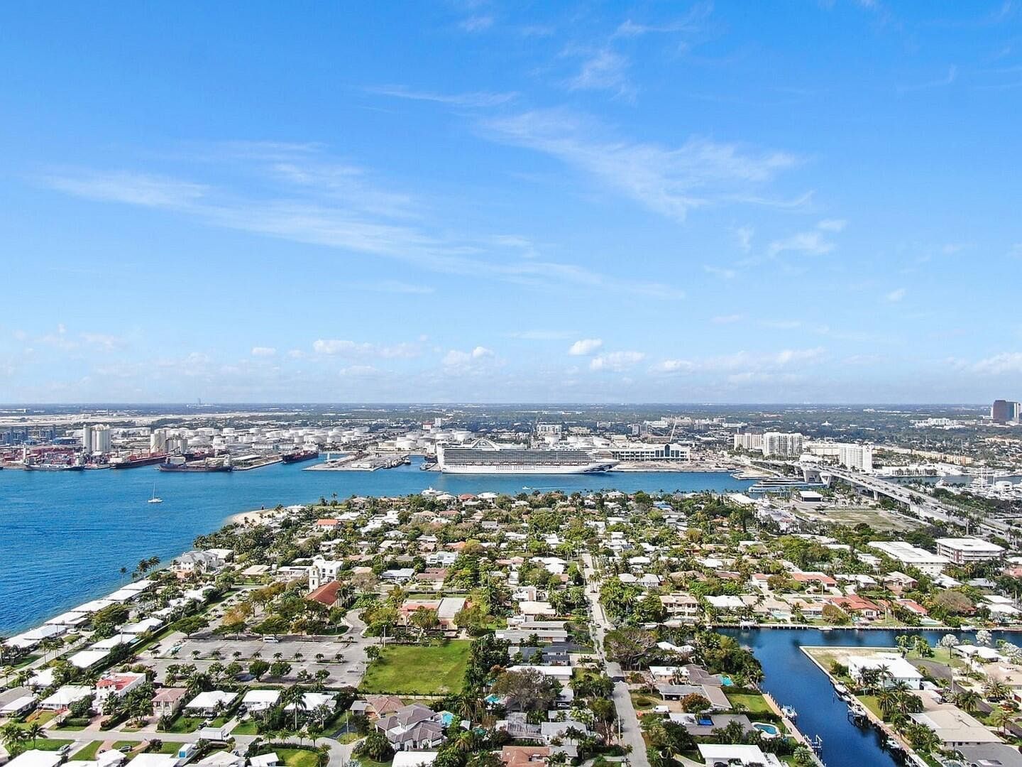 1920 S Ocean Dr APT 701 Fort Lauderdale, FL 33316  | Condominium