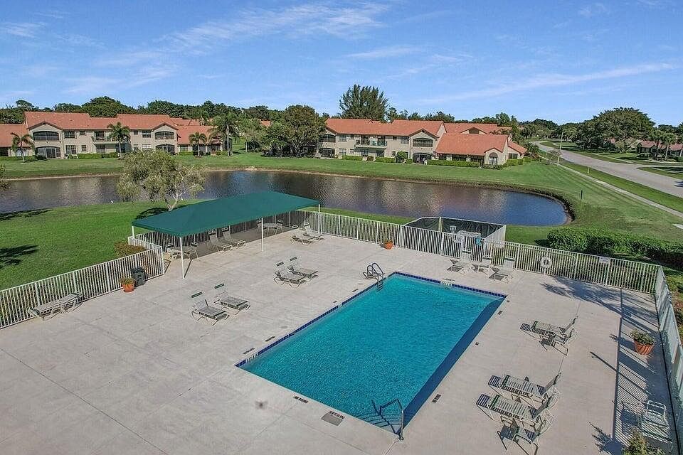 5943 Parkwalk Cir W Boynton Beach, FL 33472  | Single Family