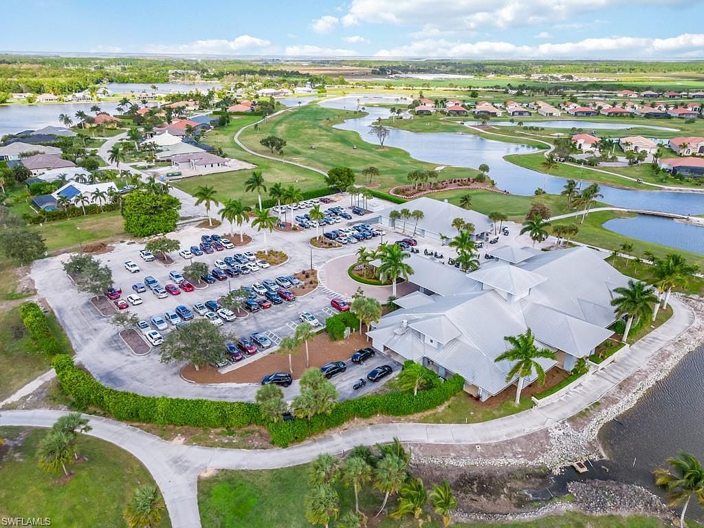 18049 Greenwood Dr Naples, FL 34114  | Single Family