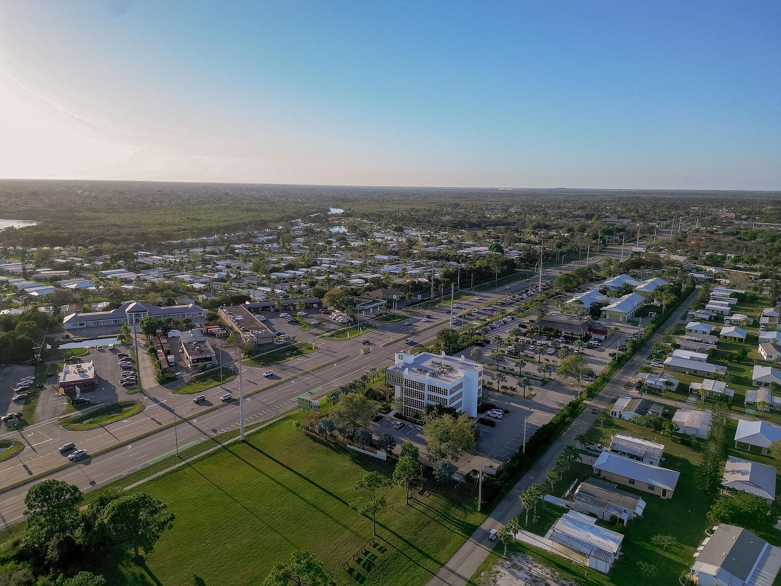 31 S Alhambra Ln Port Saint Lucie, FL 34952  | Single Family