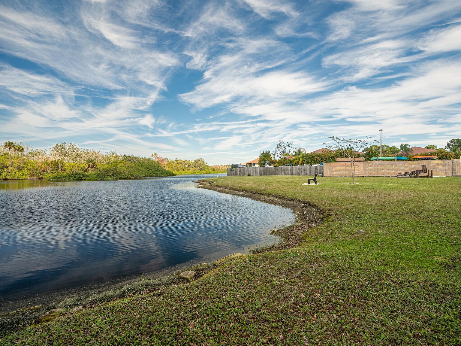 450 SW South River Dr APT 207 Stuart, FL 34997  | Condominium