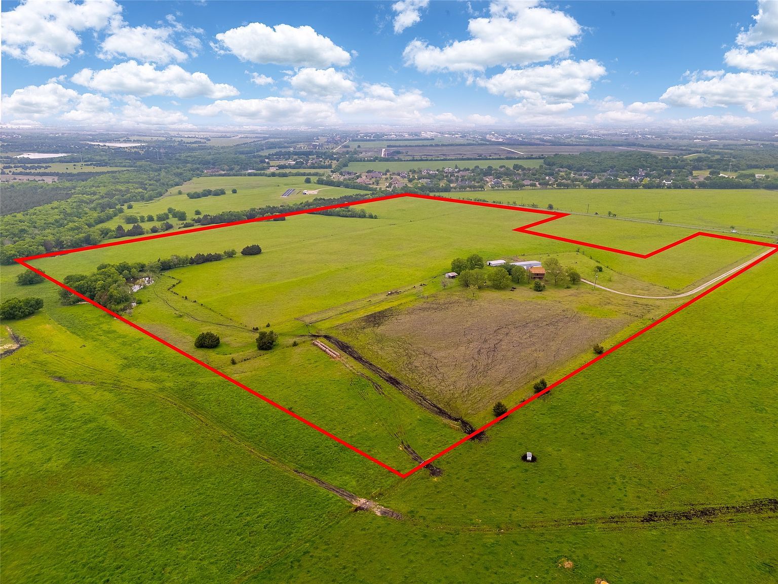 1868 Dowell Rd Rockwall, TX 75032 | Land/Lot