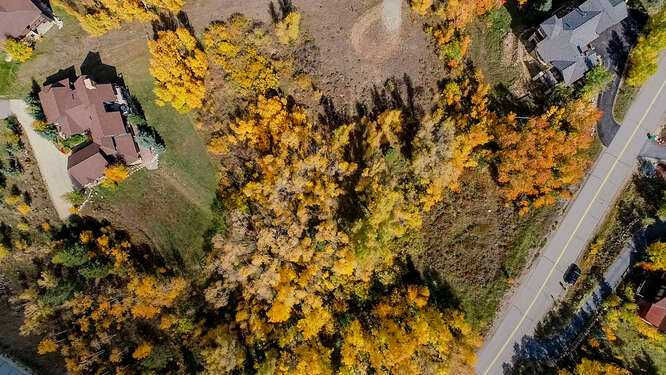 285 Game Trail Road, Silverthorne, Colorado, USA, Silverthorne, CO, 80498 | Land/Lot