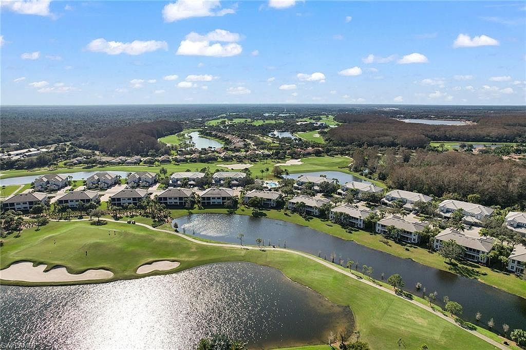 12033 Covent Garden Ct APT 2403 Naples, FL 34120 | Condominium