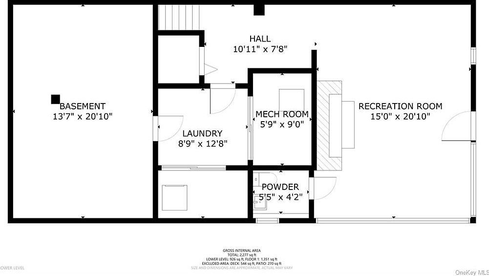 11 Beacon Hill Rd Ardsley, NY 10502  | Single Family