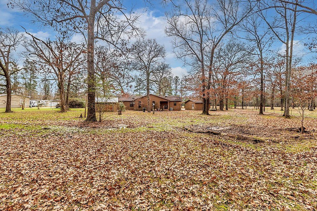 229 Thornton Rd Huntington, TX 75949 | Single Family