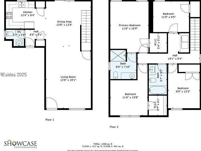 238 Turkey Oak Dr Bluffton, SC 29910  | Single Family