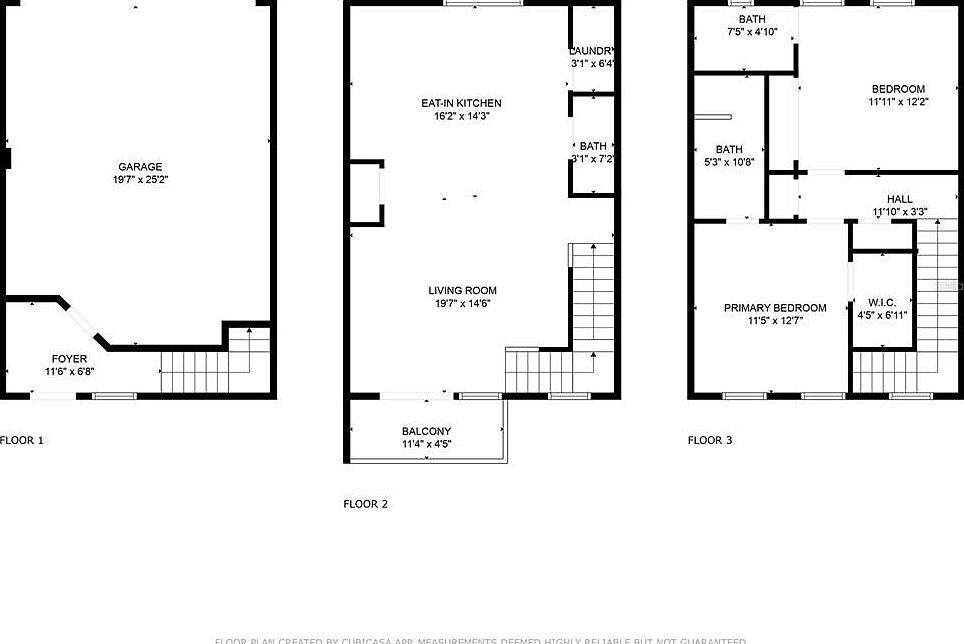 918 Sombra St Tampa, FL 33619 | New build