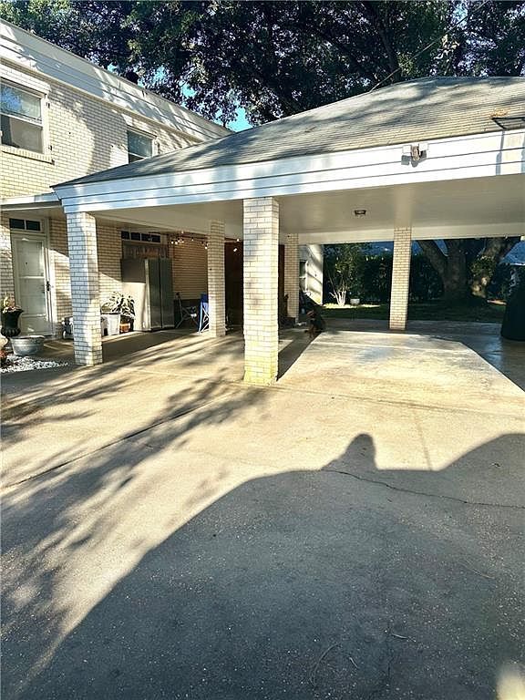 1116 Southampton Dr Alexandria, LA 71303  | Single Family