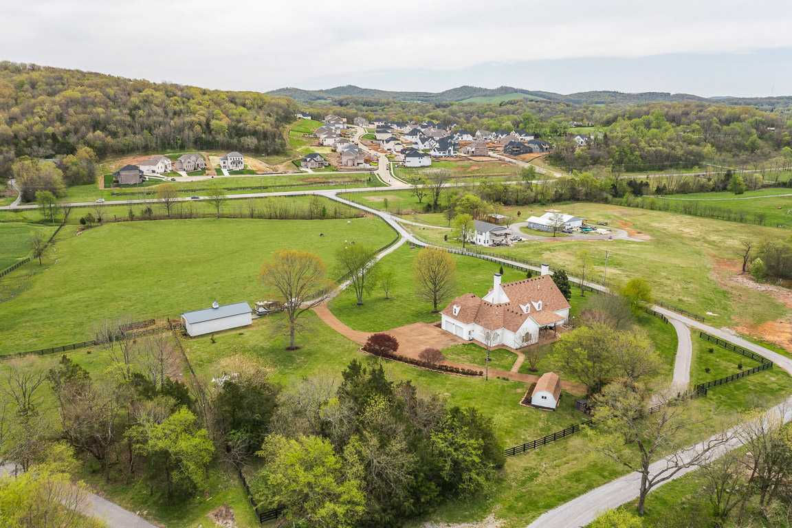 7605 Nolensville Road, Nolensville, TN, USA, 37135  | Single Family