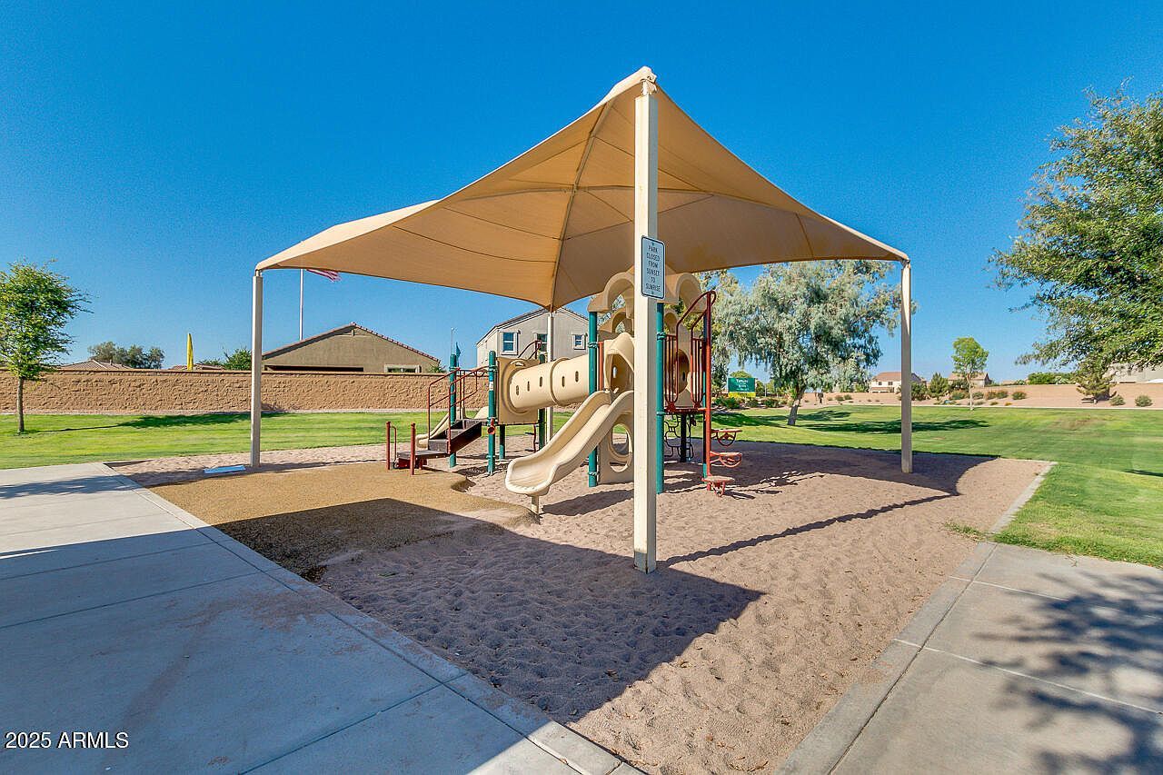 36480 W El Greco St Maricopa, AZ 85138  | Single Family