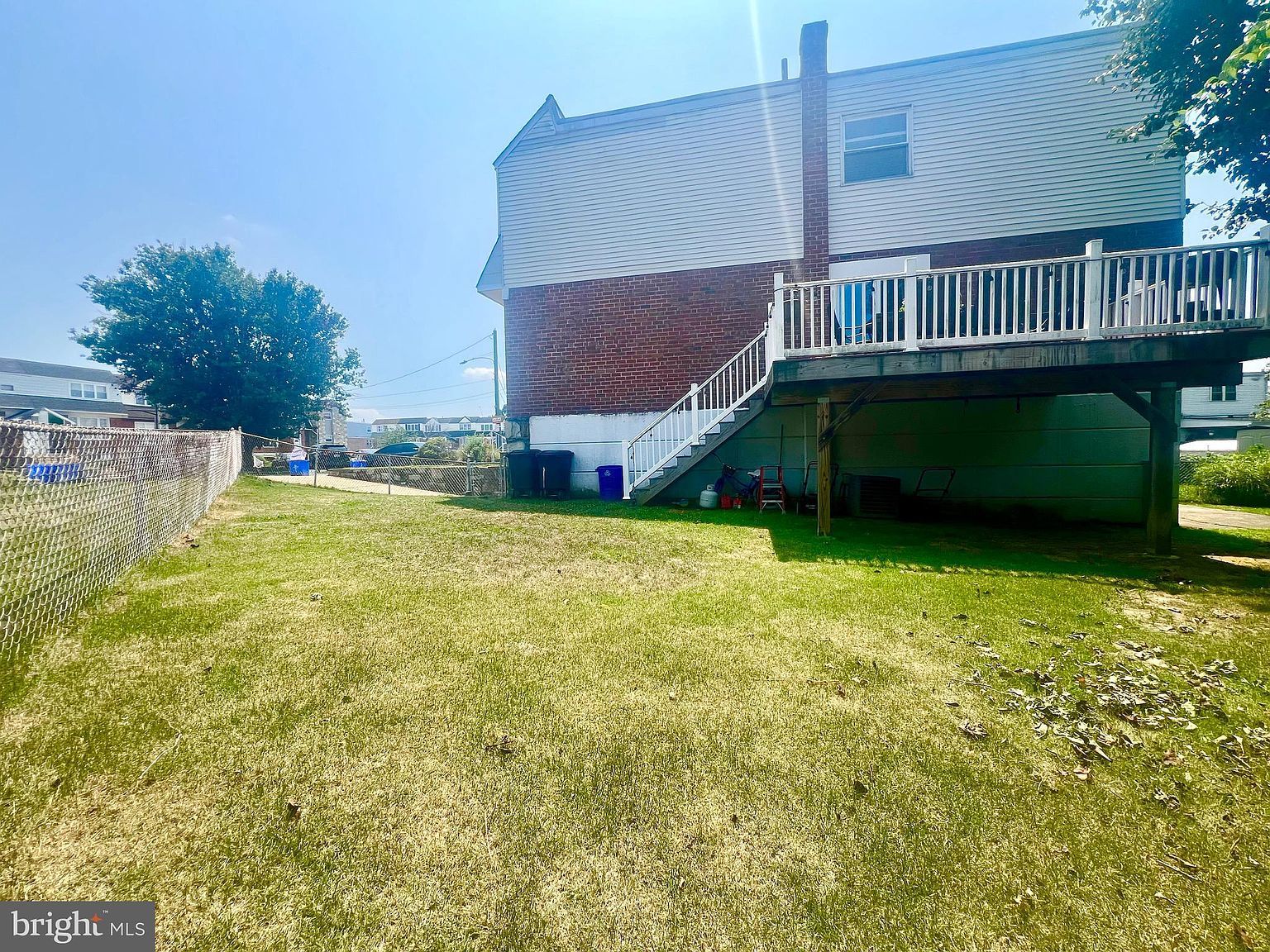 10920 Modena Pl Philadelphia, PA 19154  | New build