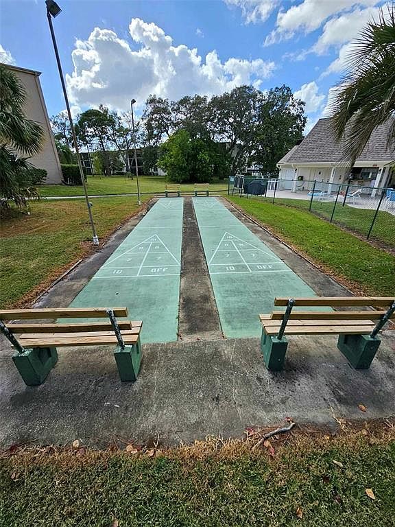 1370 Heather Ridge Blvd APT 105 Dunedin, FL 34698  | Condominium