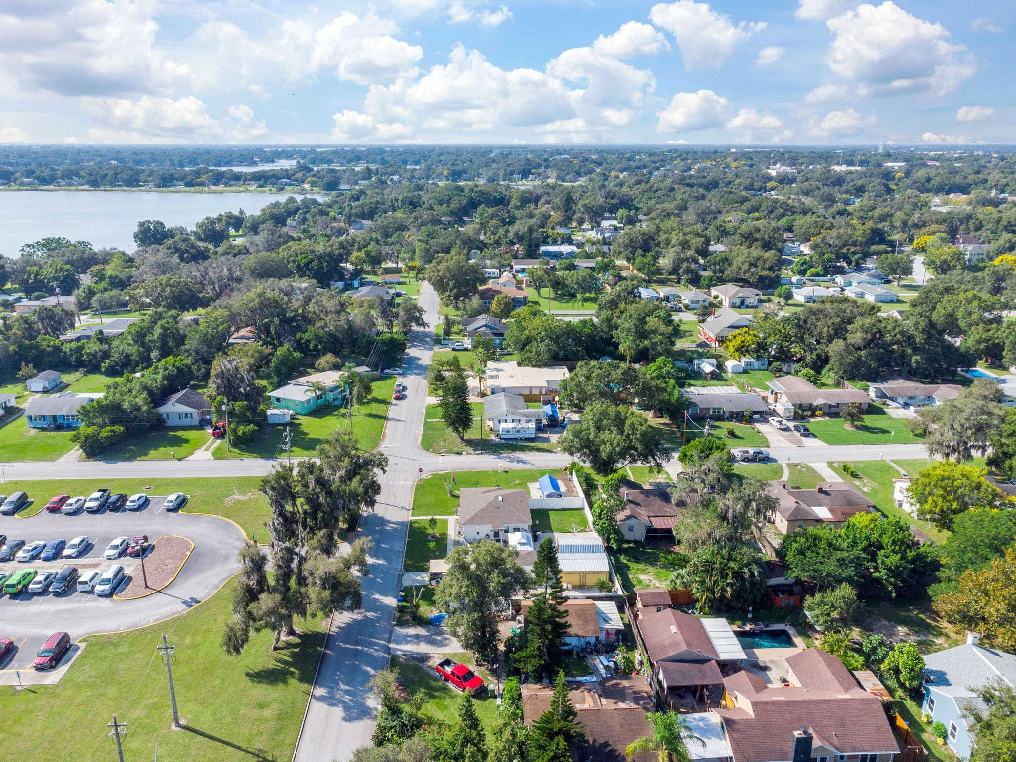 861 Avenue H Northeast, Winter Haven, FL, USA, 33881  | Single Family
