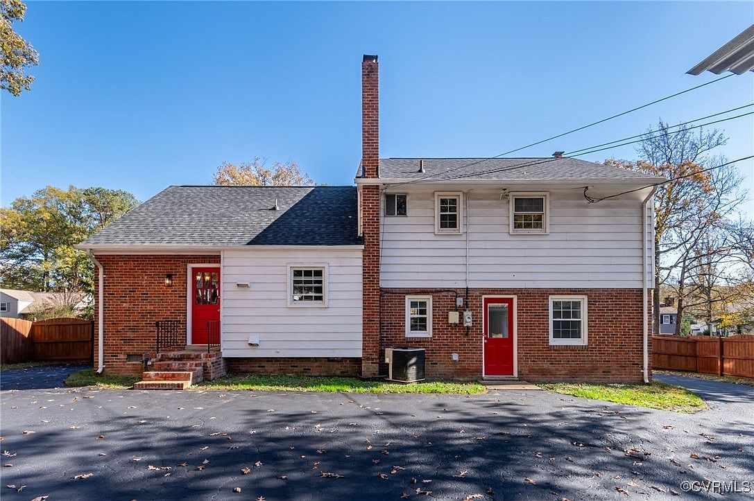 2402 Fon Du Lac Rd Henrico, VA 23229 | Single Family