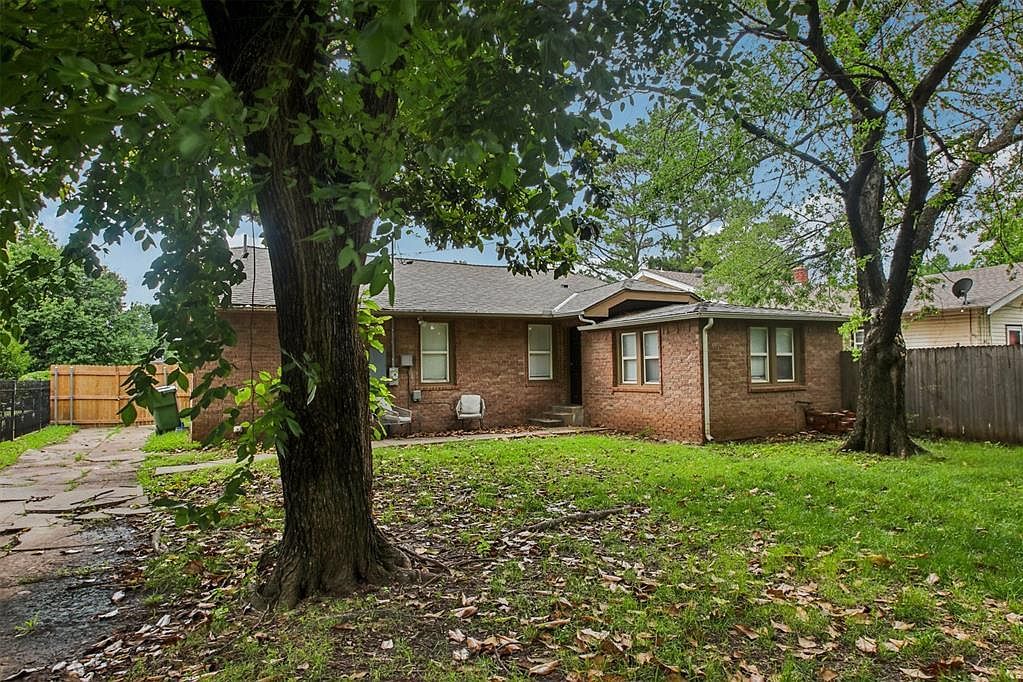 2029 NW 18th St Oklahoma City, OK 73106  | Single Family