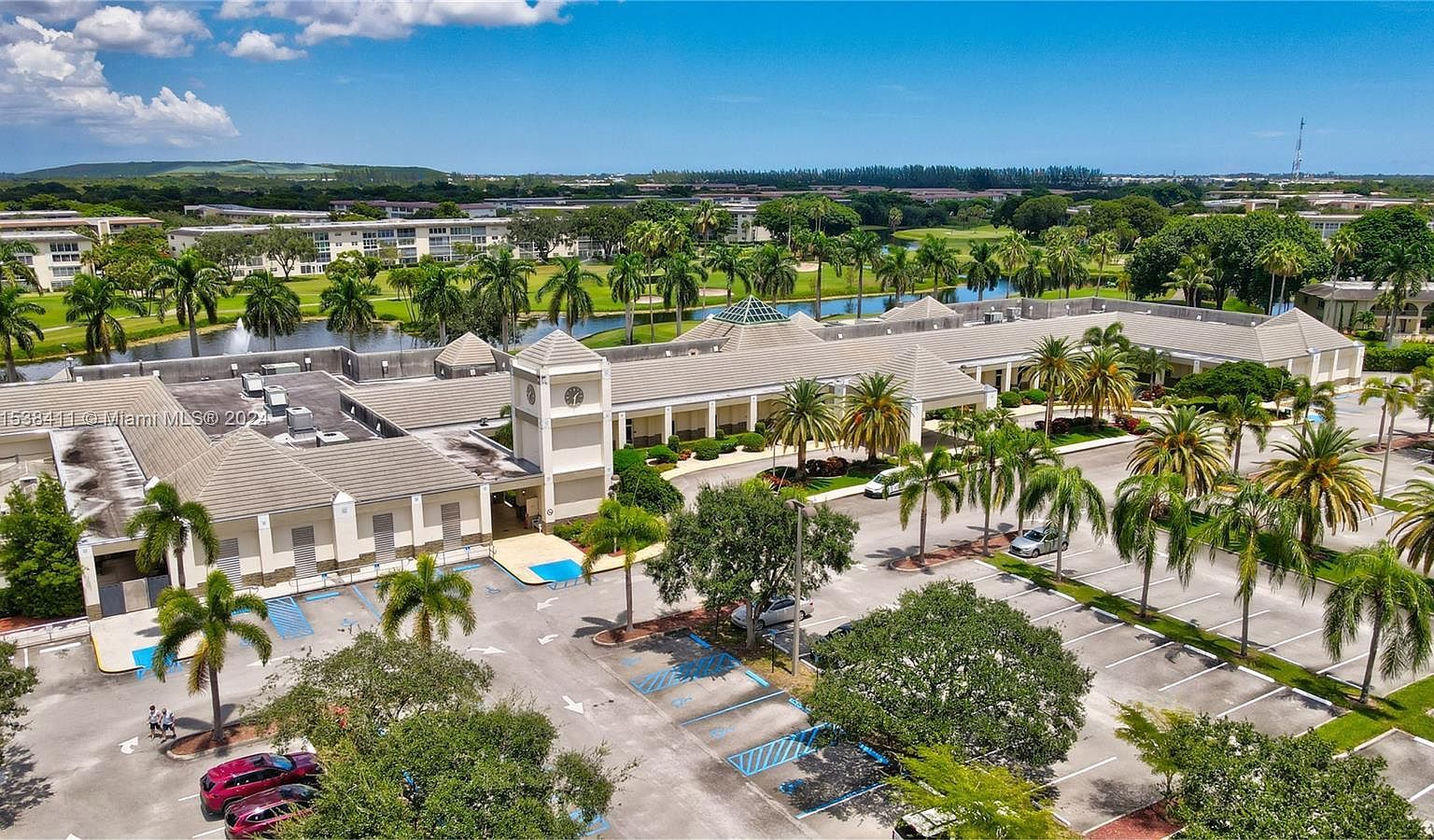 2101 Lucaya Bnd APT E3 Coconut Creek, FL 33066  | Condominium