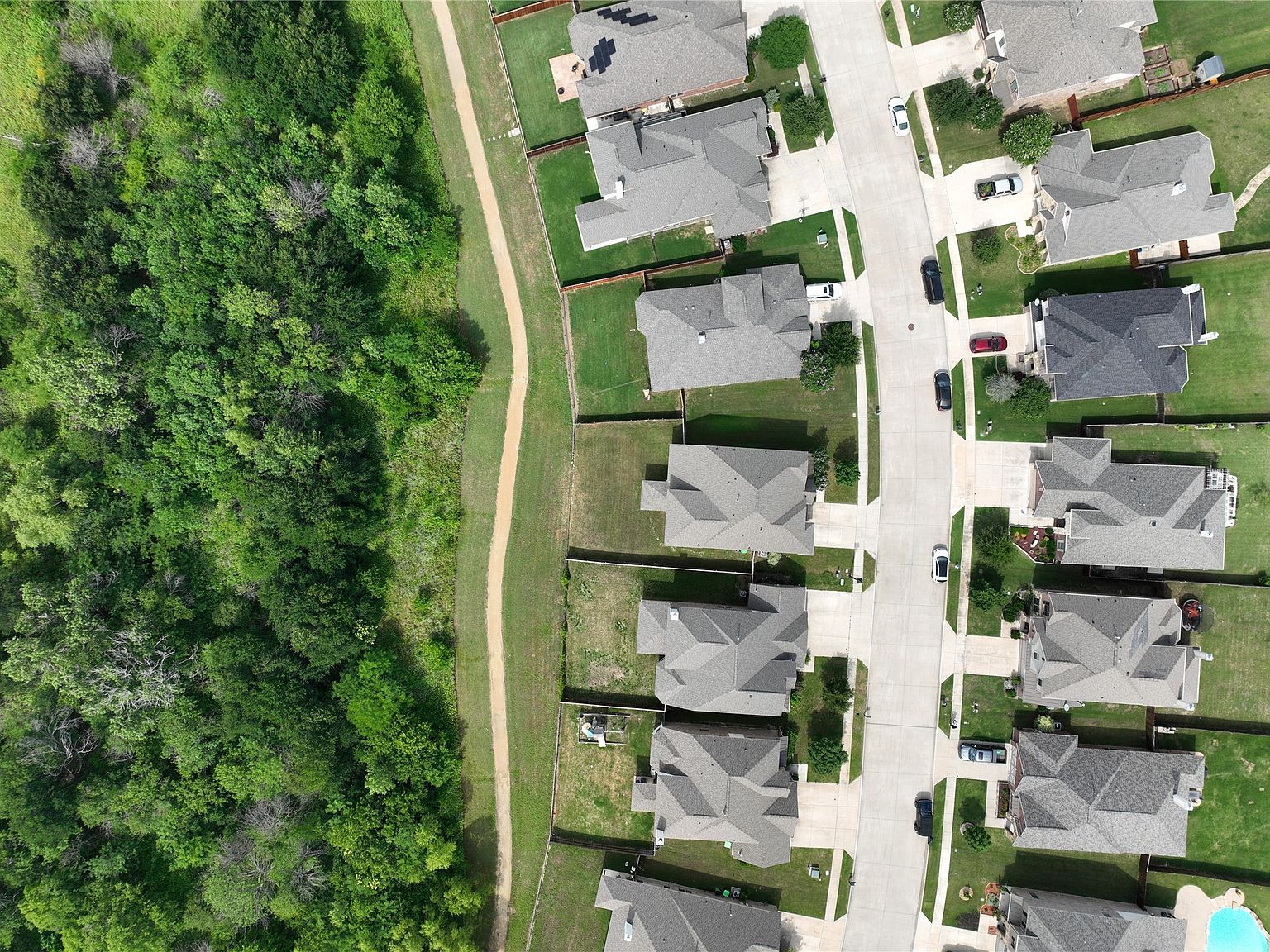 2200 Benjamin Creek Dr Little Elm, TX 75068  | Single Family