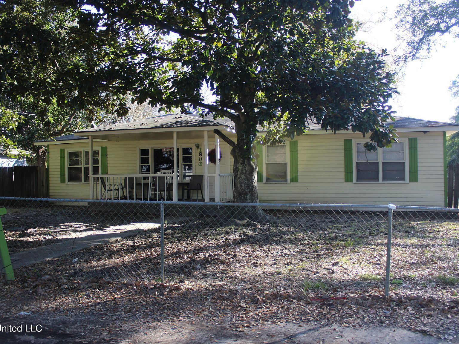 1802 41st Ave Gulfport, MS 39501  | Single Family