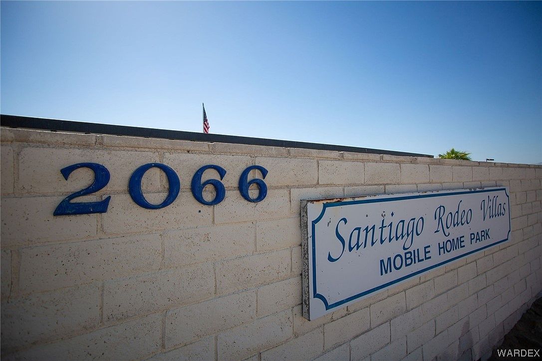 2066 E El Rodeo Rd #45 Fort Mohave, AZ 86426  | New build