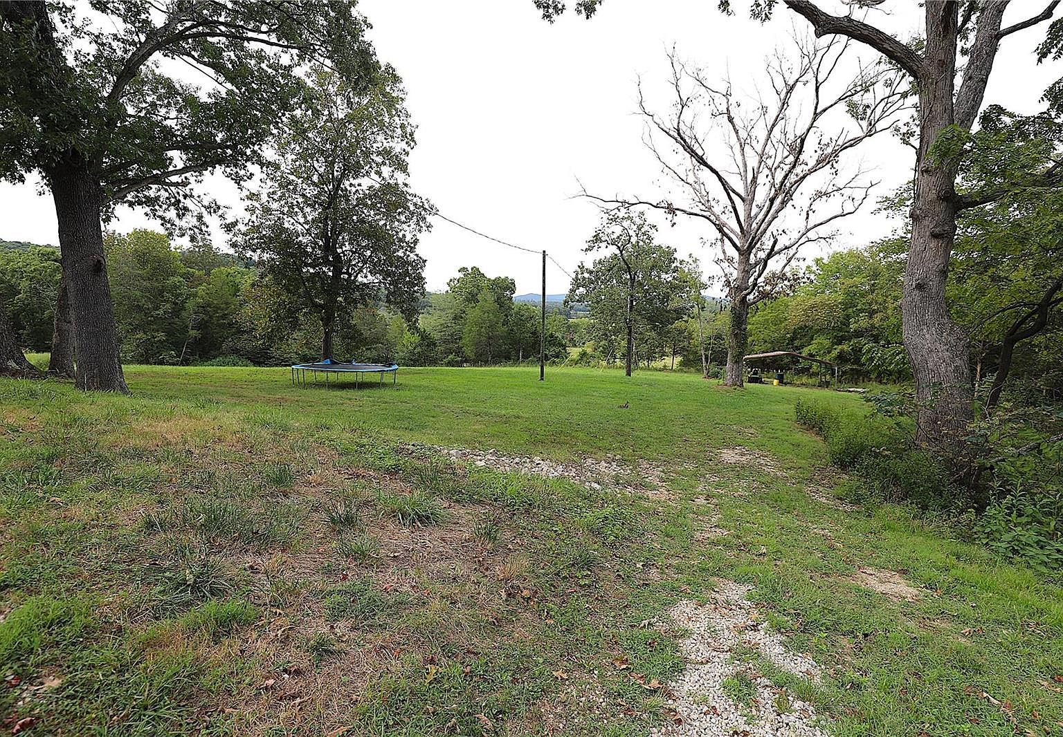 2099 Highway Jj Ironton, MO 63650  | Single Family