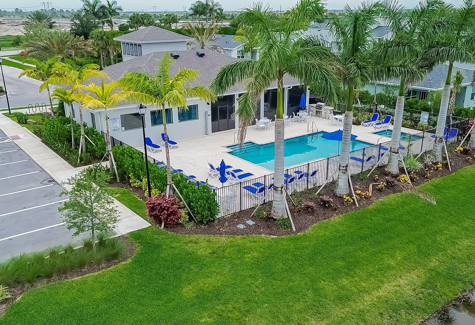 12734 SW Phoenix Dr Port Saint Lucie, FL 34987  | Single Family