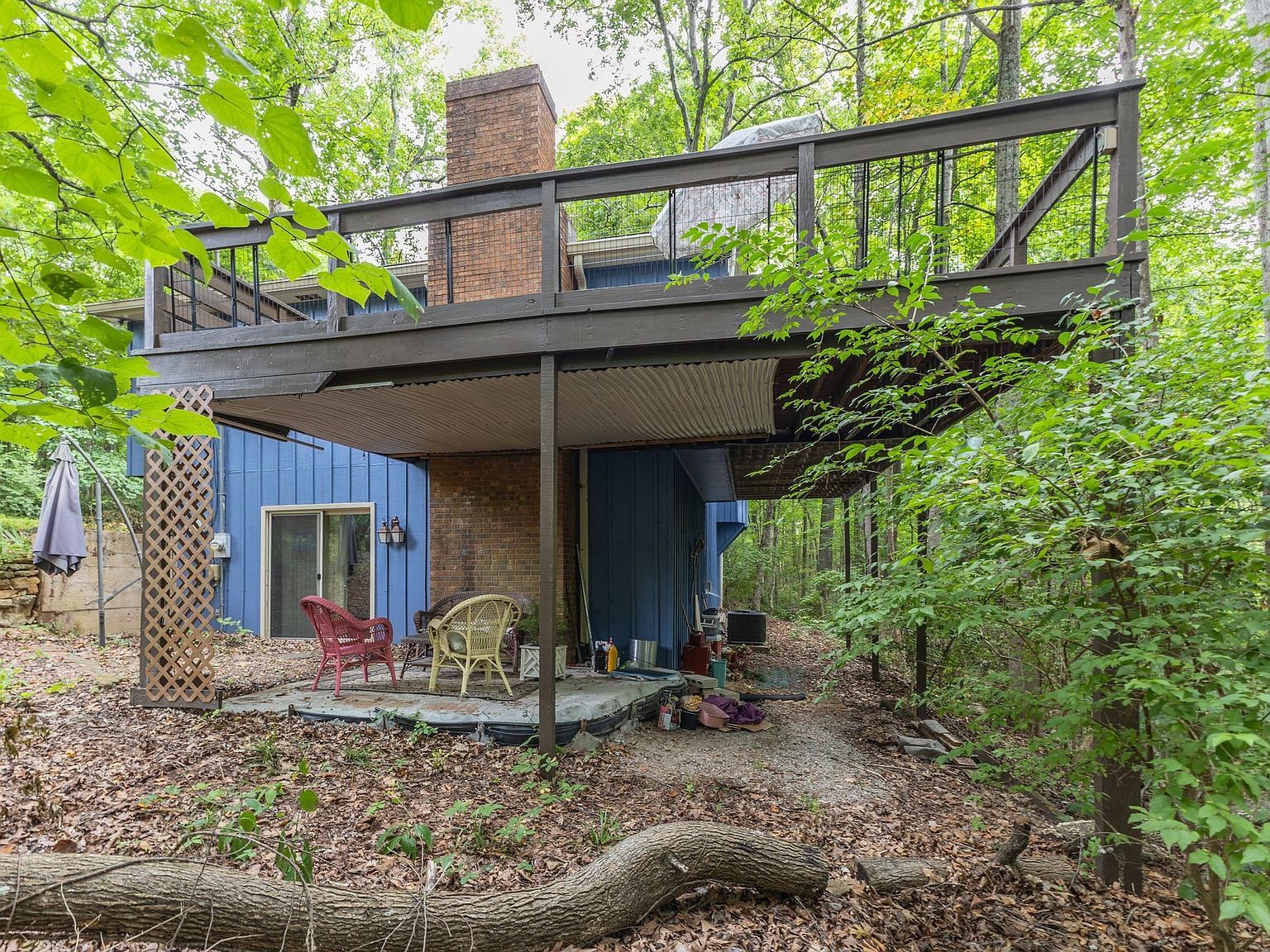 8676 Poplar Creek Rd Nashville, TN 37221  | Single Family