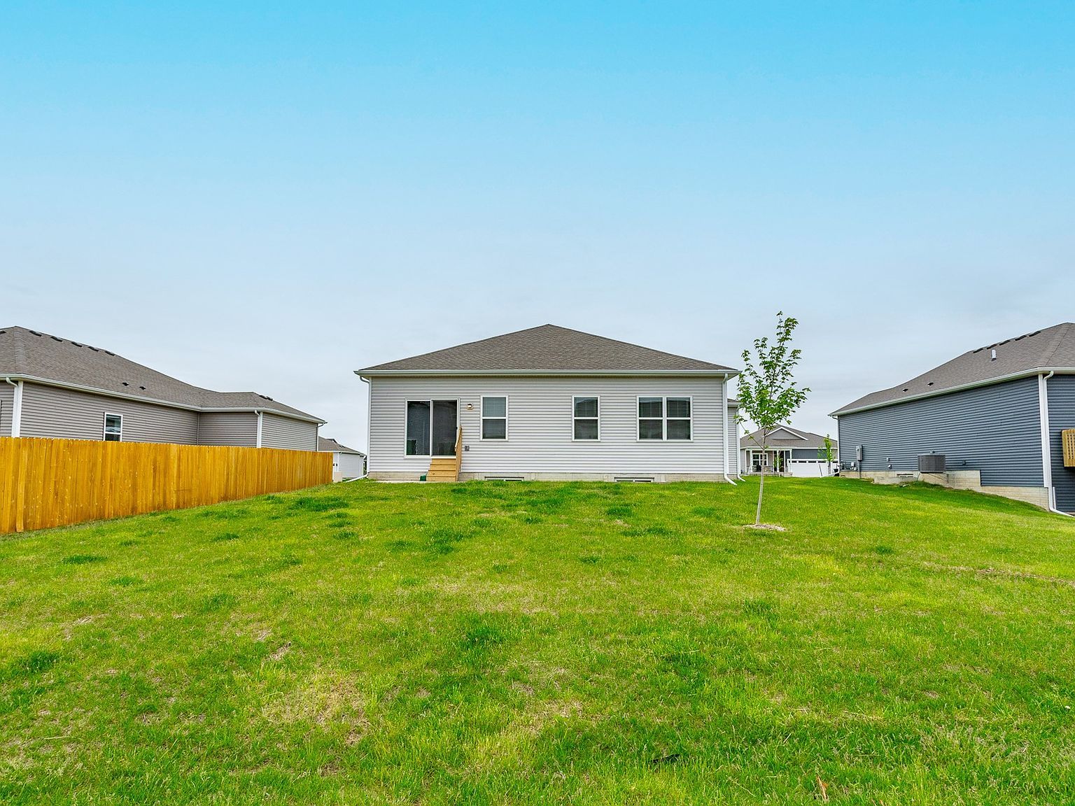 1331 NW Brandywine Ln Waukee, IA 50263  | Single Family