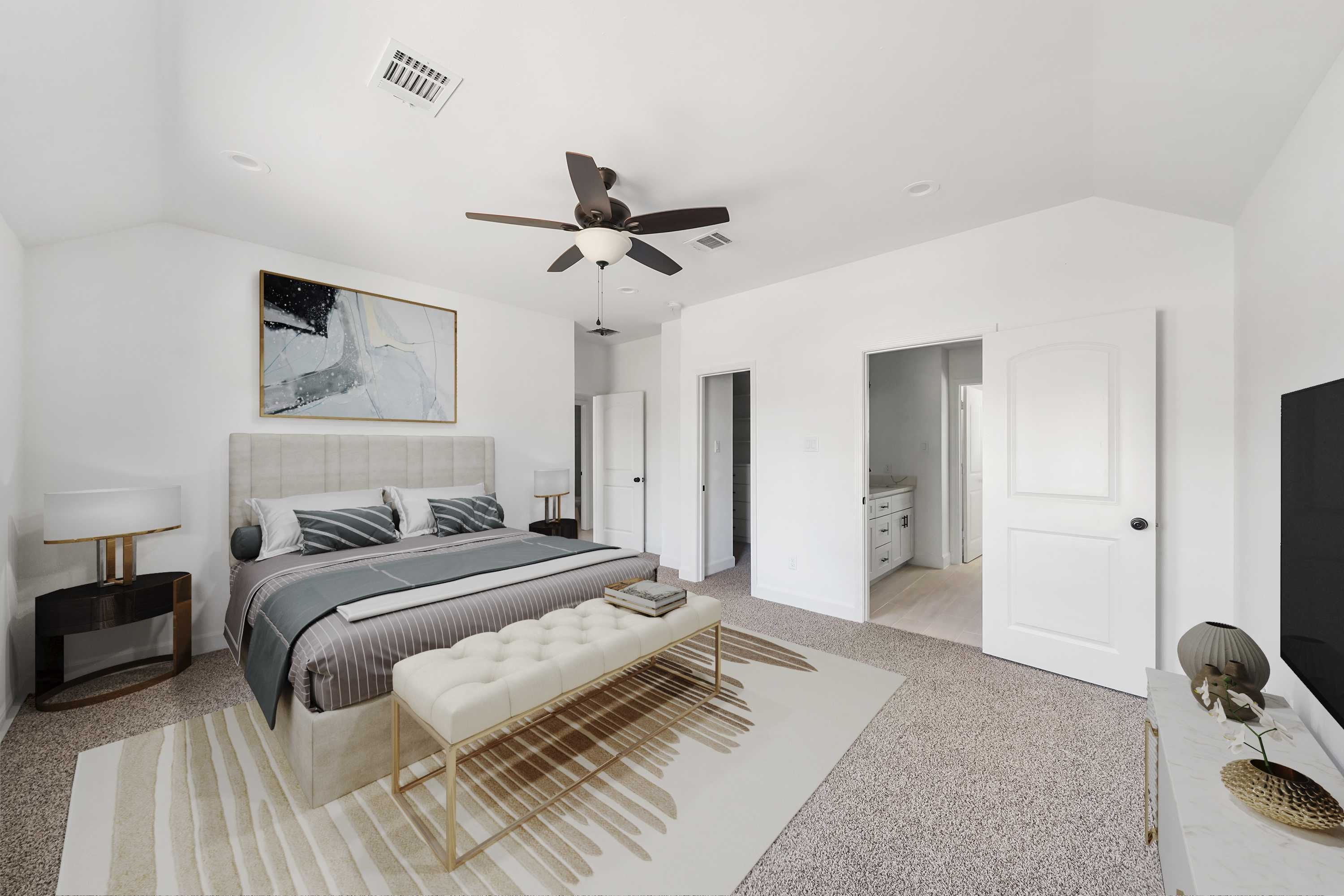 1530 Esther Drive, Houston, TX, USA, 77088  | Single Family