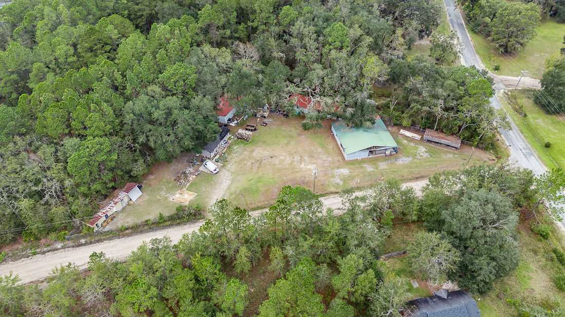 667 Godfrey Road, Allenhurst, GA, USA, 31301 | Commercial