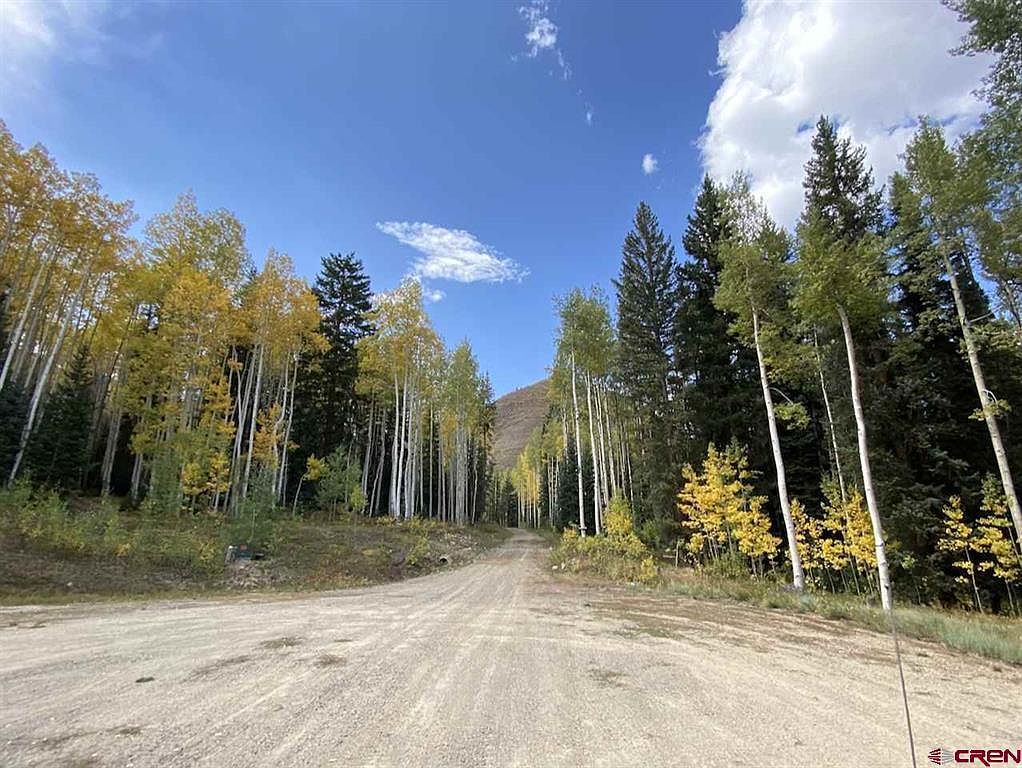 LOT 19 Hidden Mine Way Crested Butte, CO 81224  | Land/Lot
