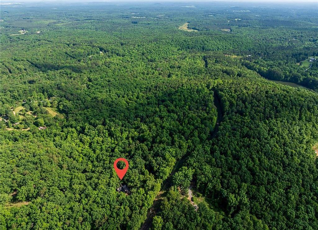 350 Galway Dr Kingston, GA 30145  | Single Family