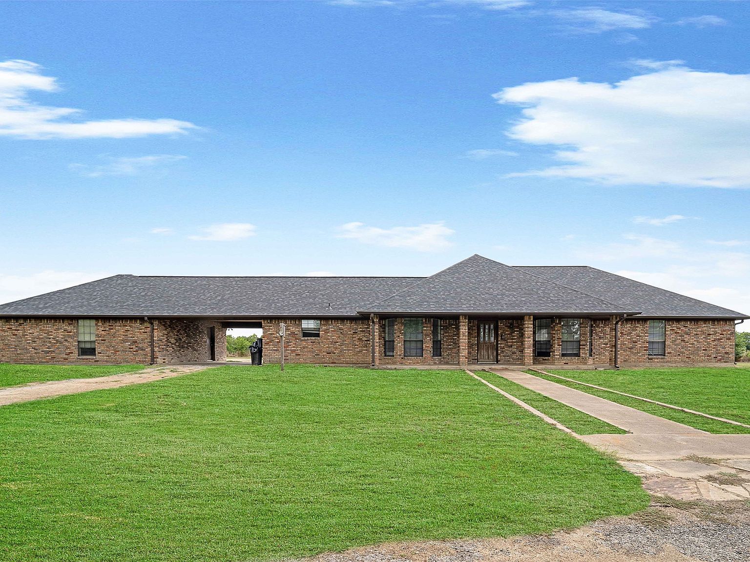 241 Highridge Dr McKinney, TX 75071  | Single Family