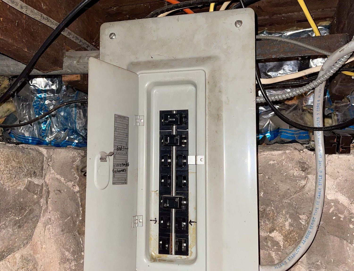 420 Conro St Rhinelander, WI 54501 | Single Family