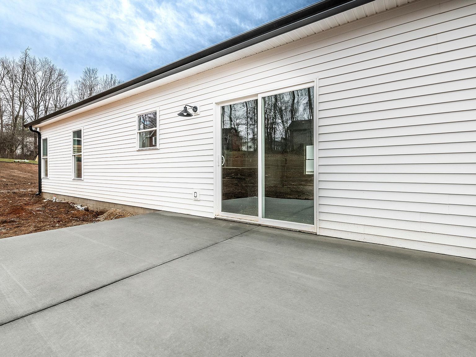 7513 W Lava Way Bloomington, IN 47404  | Single Family