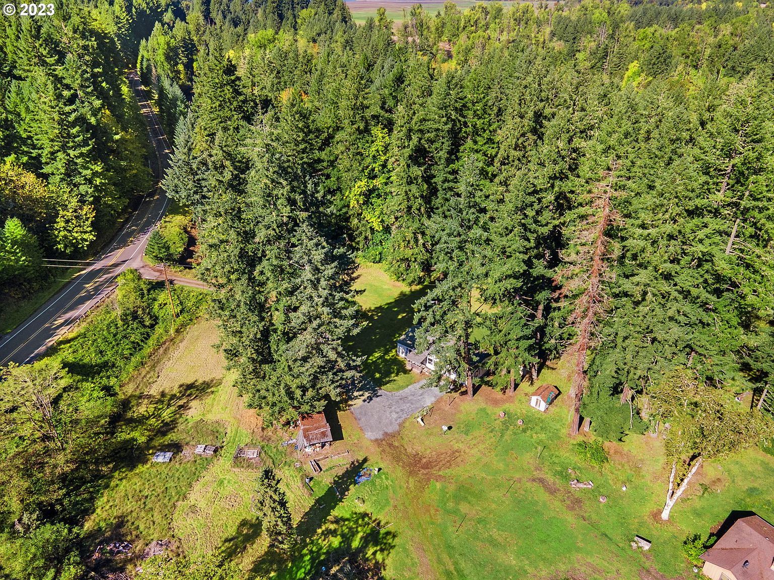 36713 Shoreview Dr Dorena, OR 97434 | New build