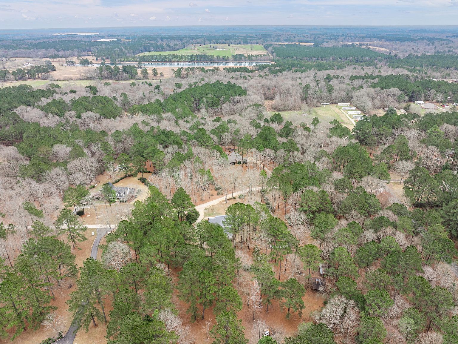 17 Myrtle Wood Ln Laurel, MS 39443 | Single Family