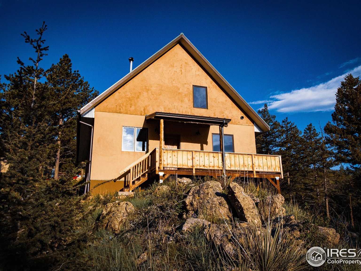 138 Palamino Ln Boulder, CO 80302 | Single Family