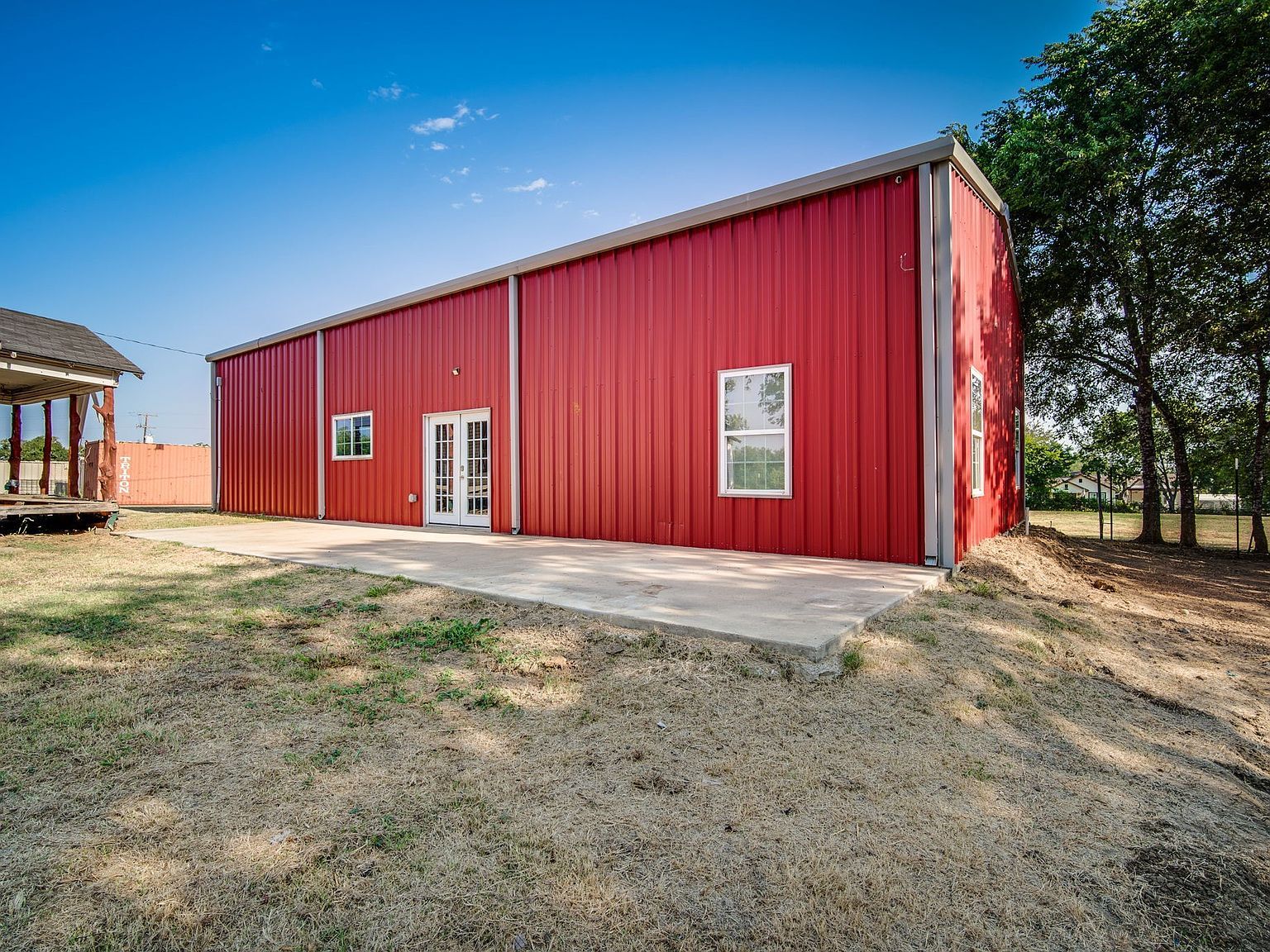 138 Slate Rock Rd Ennis, TX 75119 | Single Family