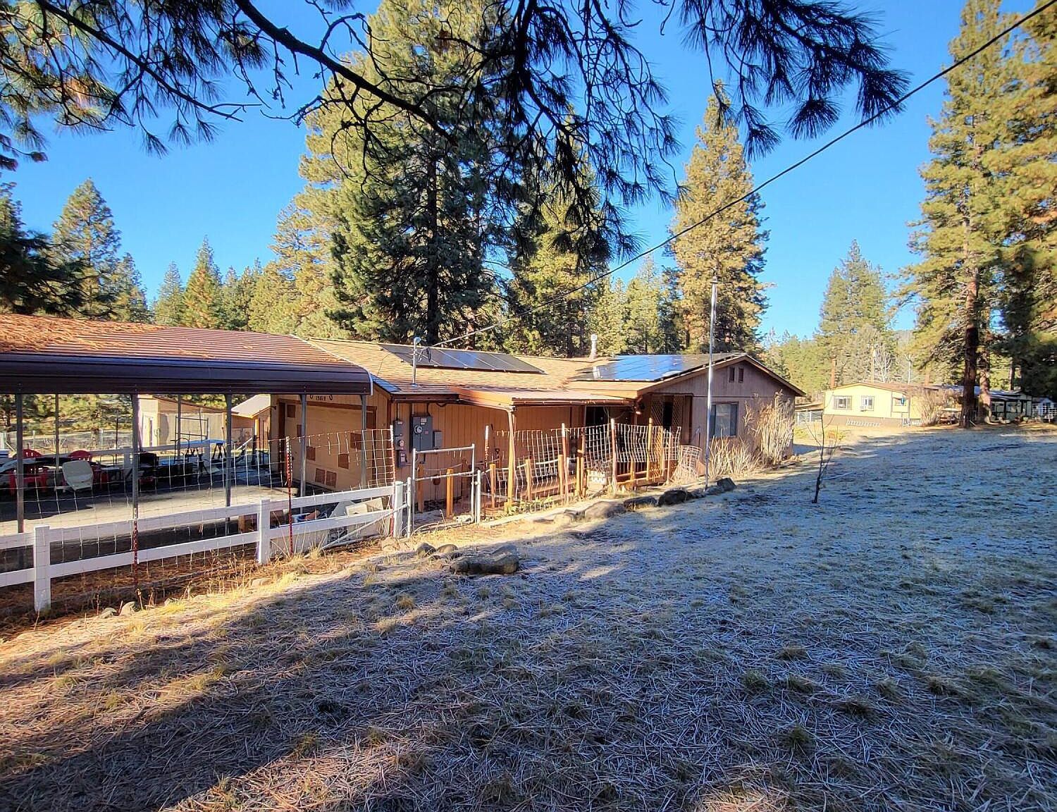 15815 Timberline Ln Klamath Falls, OR 97601  | Single Family