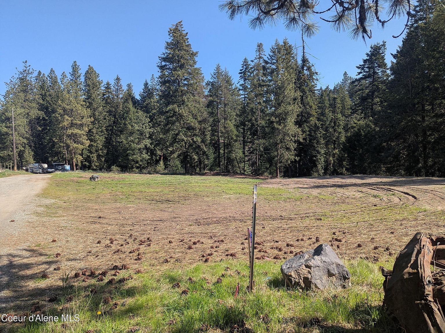 Nna Bastrup Ln Coeur D Alene, ID 83814 | Land/Lot