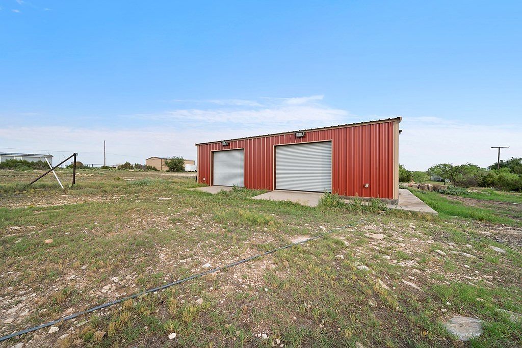 1308 Boykin Rd Big Spring, TX 79720 | Single Family