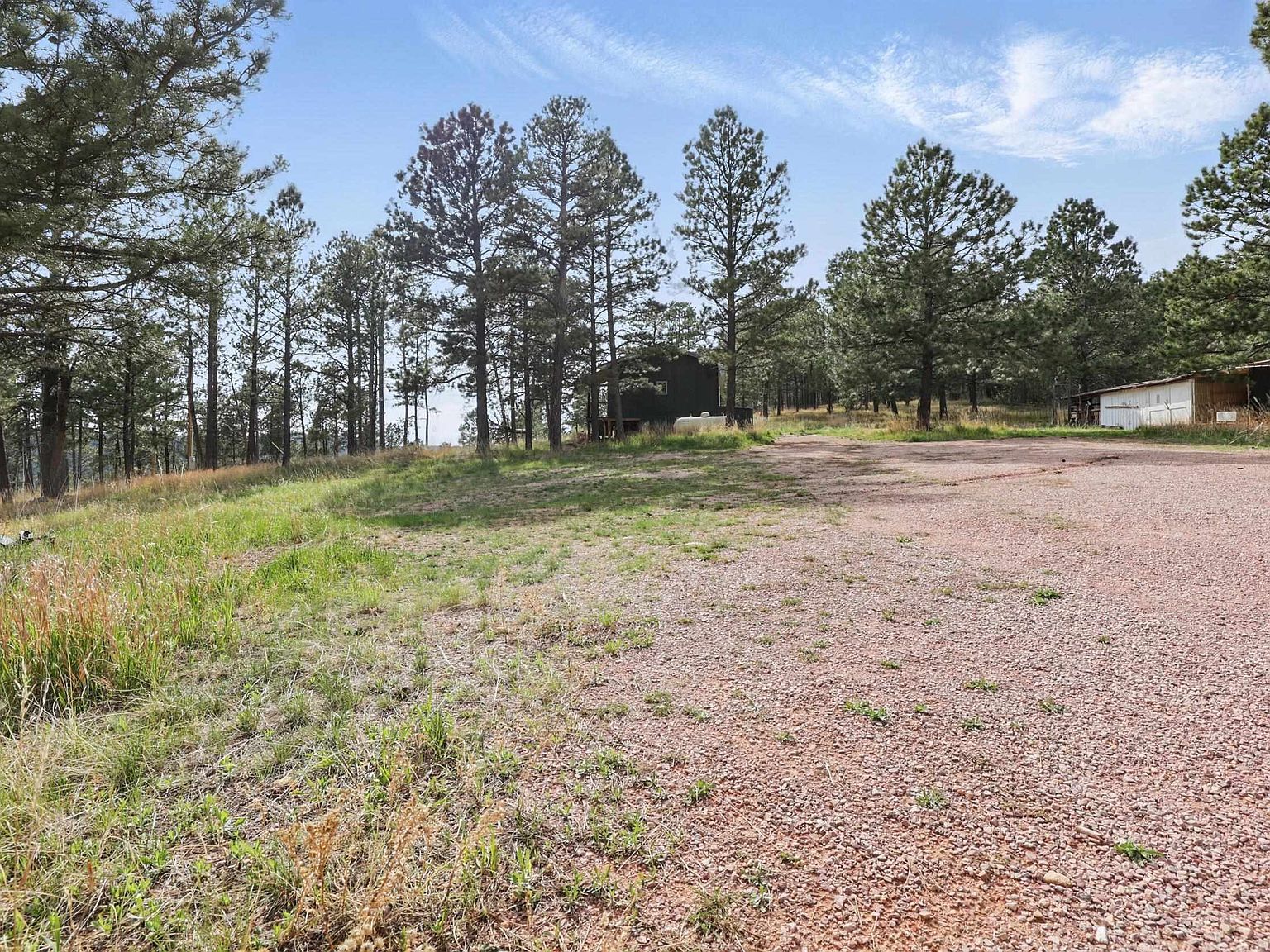 24427 Thovson Rd Keystone, SD 57751 | Single Family