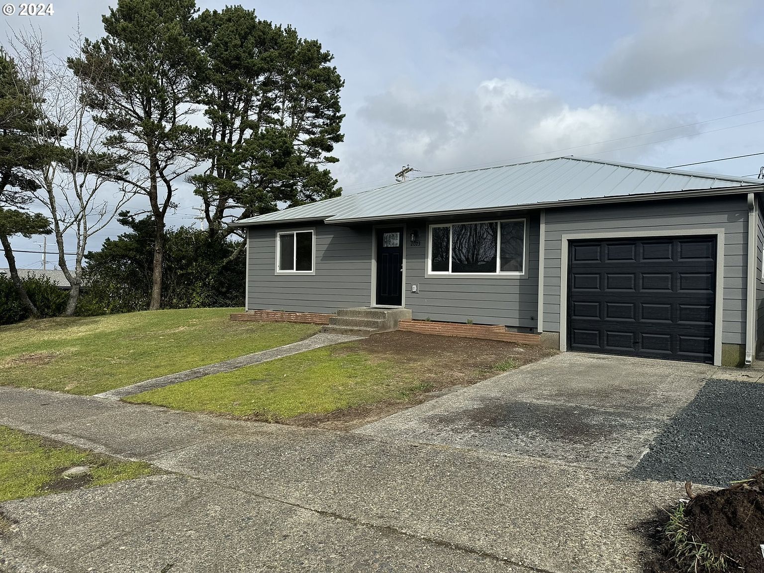 2023 Johnson St North Bend, OR 97459 | Single Family