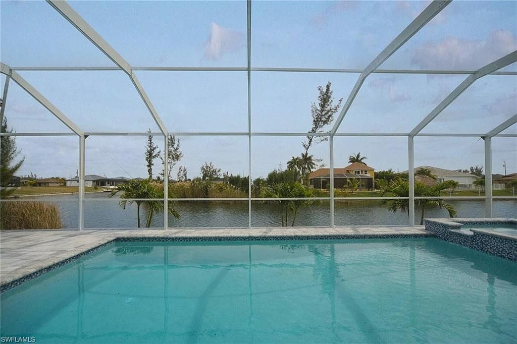 2619 SW 5th Ave Cape Coral, FL 33914  | Single Family