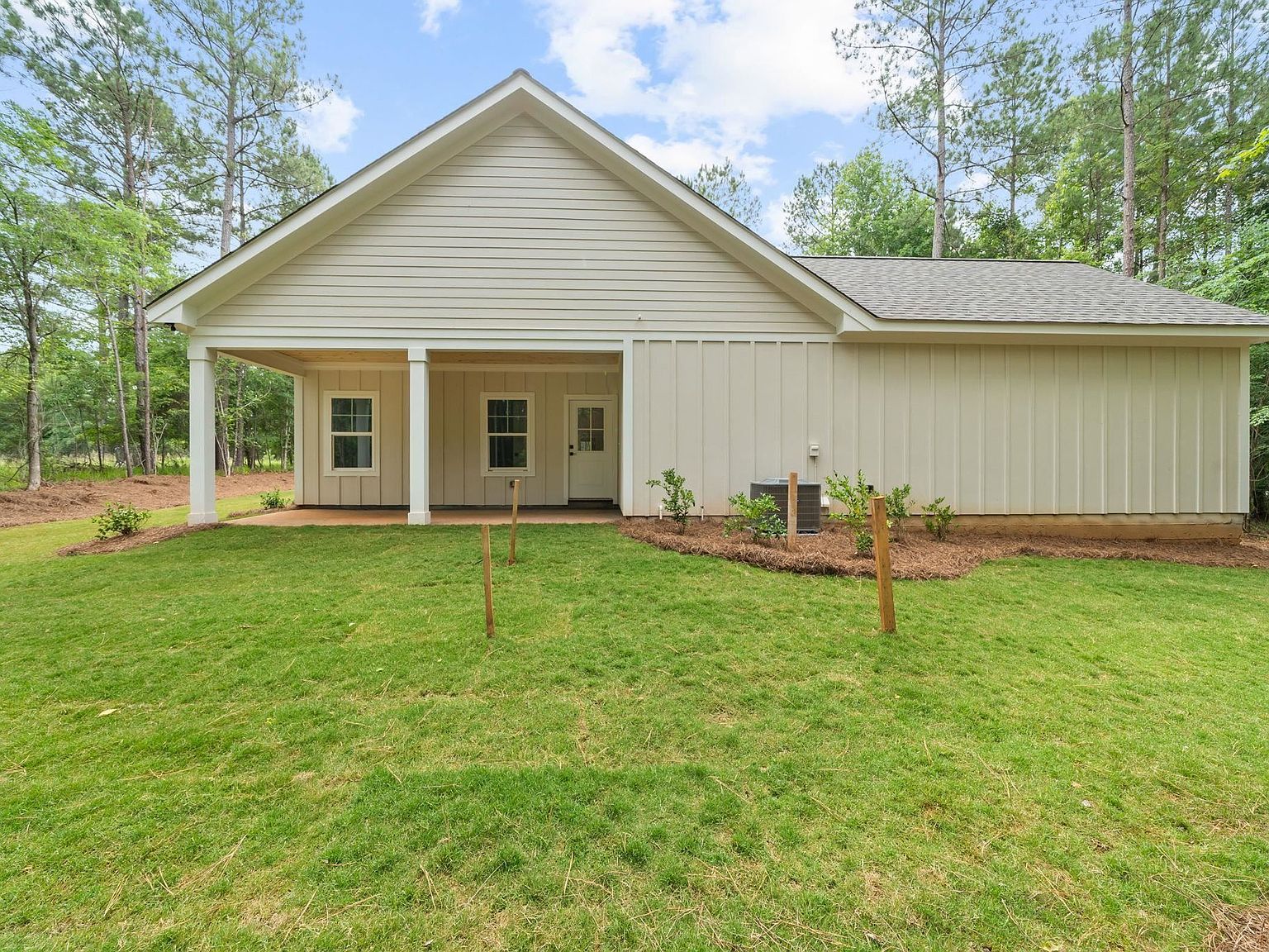 101 Bagley Rd Eatonton, GA 31024 | Single Family
