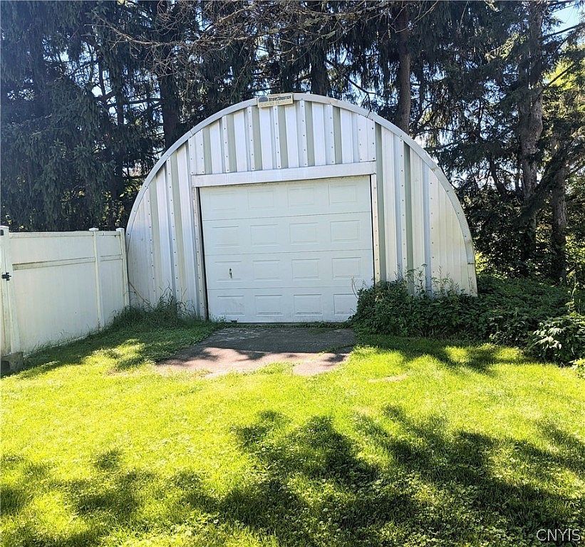 8633 Turin Rd Rome, NY 13440  | Single Family